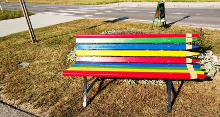 Kreacija za prvi šolski dan na Brdinjah (8)